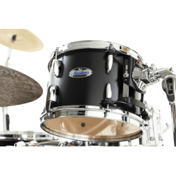 PEARL MCT TT 12X8" MATTE CAVIAR BLACK