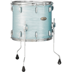 PEARL MCT TB 14x14" ICE BLUE OYSTER