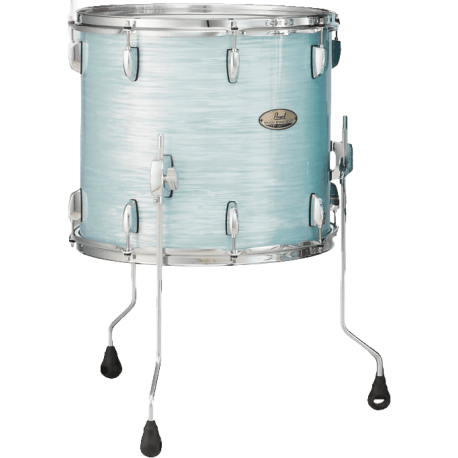 PEARL MCT TB 14x14" ICE BLUE OYSTER