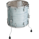 PEARL MCT TB 16x14" ICE BLUE OYSTER