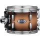PEARL MCT TB 18X16" SATIN NATURAL BURST
