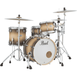 PEARL MCT 4F FUSION 20" SATIN NATURAL BURST
