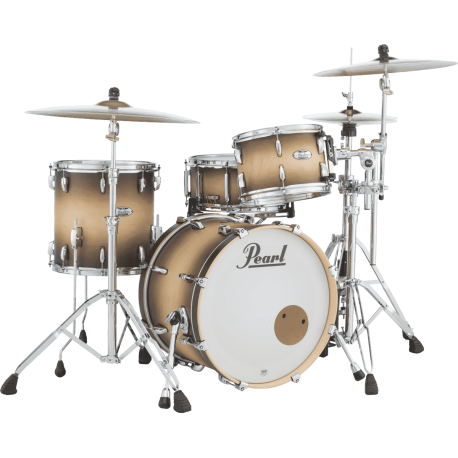PEARL MCT 4F FUSION 20" SATIN NATURAL BURST