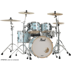 PEARL MCT 4F FUSION 20" ICE BLUE OYSTER