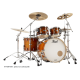 PEARL ALMOND RED STRIPE