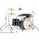 PEARL MCT 3F ROCK 22" MATTE CAVIAR BLACK