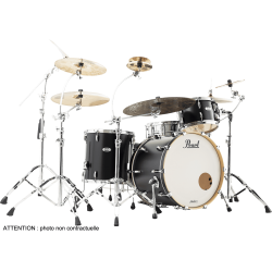 PEARL MCT 3F ROCK 22" MATTE CAVIAR BLACK