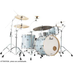 PEARL MCT 3F ROCK 22" ICE BLUE OYSTER
