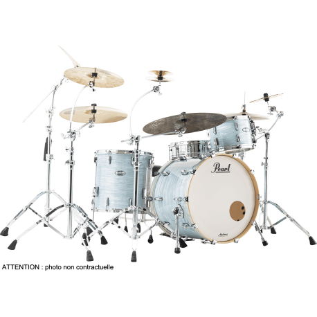 PEARL MCT 3F ROCK 22" ICE BLUE OYSTER