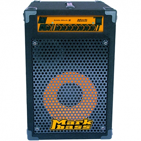 MARKBASS CMD 121H - 1x12" - compression 1" - 300W