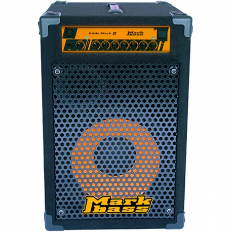 MARKBASS CMD 121H - 1x12" - compression 1" - 300W