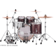 PEARL MCT 4F FUSION 22" BURNISHED BRONZE SPARKLE
