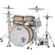 PEARL MCT 4F FUSION 22" SATIN NATURAL BURST