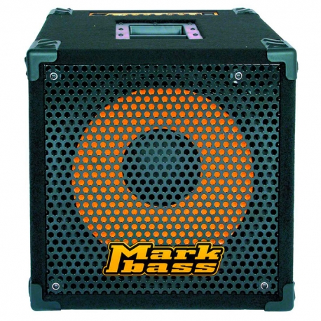 MARKBASS Mini CMD 151P - 1x15" - piézo - 300W
