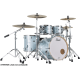 PEARL MCT 4F ROCK 22" ICE BLUE OYSTER