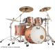 PEARL MCT 4 FUTS ROCK 22" SATIN SAKURA CORAL