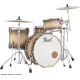 PEARL MCT 3F ROCK 24" SATIN NATURAL BURST