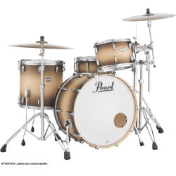 PEARL MCT 3F ROCK 24" SATIN NATURAL BURST
