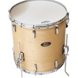 PEARL MMG FC 14x14" SATIN NATURAL MAPLE