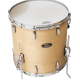 PEARL MMG FC 16x16" SATIN NATURAL MAPLE
