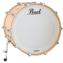 PEARL MMG GC 20X14" SATIN NATURAL MAPLE