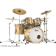 PEARL MMG 4 FUTS FUSION 20" SATIN NATURAL MAPLE