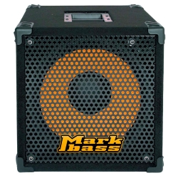 MARKBASS NEW YORK 151 - 1x15" - tweeter piezo - 400W - 8 Ohms