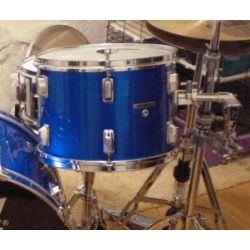PEARL 12x09" Midnight Fade