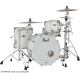 PEARL MRV 4F FUSION 20" MATTE WHITE