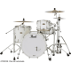 PEARL MRV 3F ROCK 22" MATTE WHITE