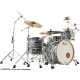 PEARL MRV 3F ROCK 22" CLASSIC BLACK OYSTER