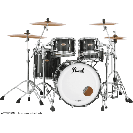 PEARL MRV 4F FUSION 22" TWILIGHT BURST