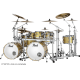 PEARL MRV 4F ROCK 22" BOMBAY GOLD SPARKLE