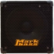 MARKBASS NEW YORK 151 BLACK - 1x15" - piézo - 300W - 8 Ohms