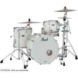 PEARL MRV 3F ROCK 24" MATTE WHITE