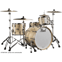 PEARL RF 4 FUTS FUSION 20" VINTAGE MARINE PEARL