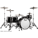PEARL RF PURE 4 FUTS HYP RO 22" NOI
