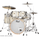 PEARL STS 4F ROCK 22" NICOTINE WHITE MARINE PEARL