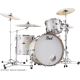 PEARL STS 4F ROCK 24" NICOTINE WHITE MARINE PEARL