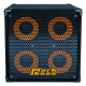 MARKBASS STANDARD 104HR-8 - 4x10" - compression 1" - 800W - 8 Ohms