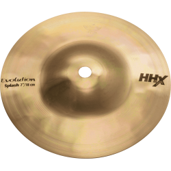 SABIAN HHX 7" EVOLUTION SPLASH