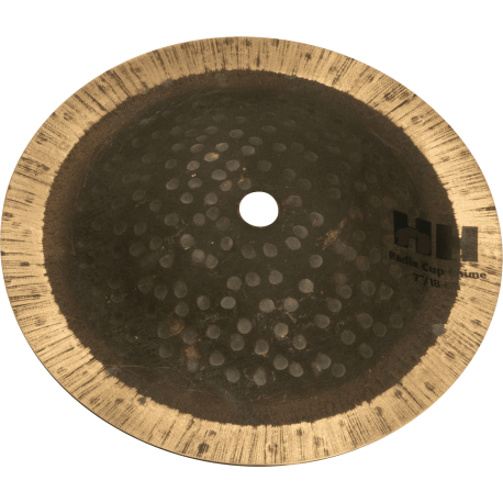 SABIAN T.BOZZIO 7" RADIA CUP CHIME
