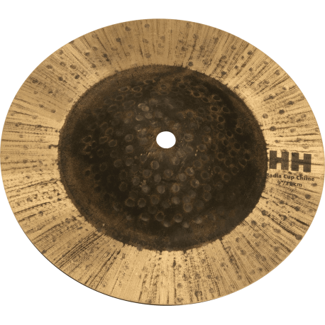 SABIAN T.BOZZIO 9" RADIA CUP CHIME