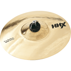 SABIAN HHX 10" EVOLUTION SPLASH