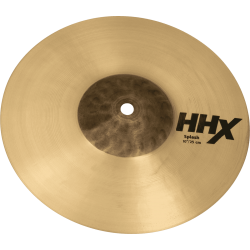 SABIAN HHX 10" SPLASH