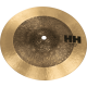 SABIAN HH 10" DUO SPLASH