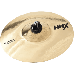 SABIAN HHX 12" EVOLUTION SPLASH