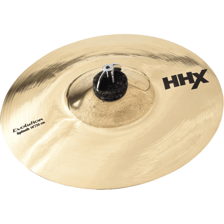 SABIAN HHX 12" EVOLUTION SPLASH