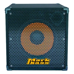 MARKBASS STANDARD 151HR - 1x15" - compression 1" - 400W - 8 Ohms