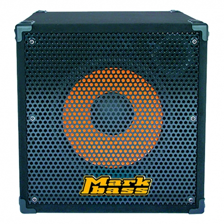 MARKBASS STANDARD 151HR - 1x15" - compression 1" - 400W - 8 Ohms